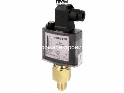 Реле давления Sauter DSB146F001