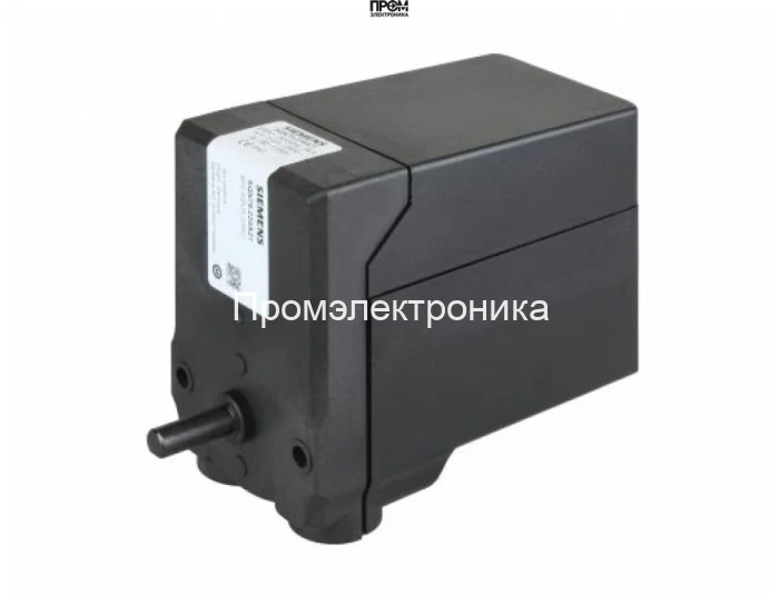 Сервопривод Elco SQN75.224A26