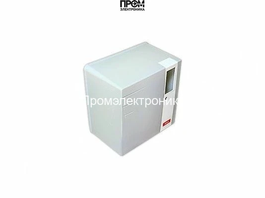 Кожух горелки Elco V3, в комплекте