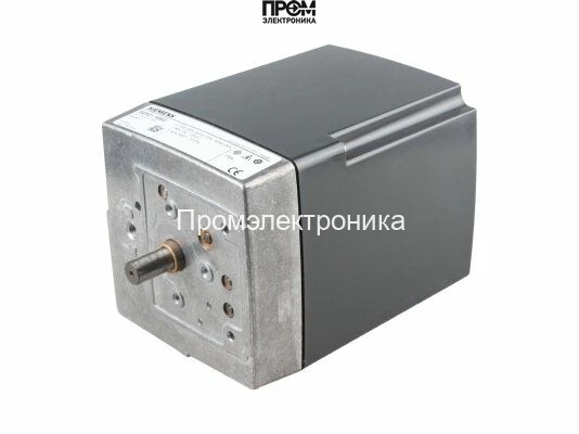 Сервопривод Elco SQM21.18502