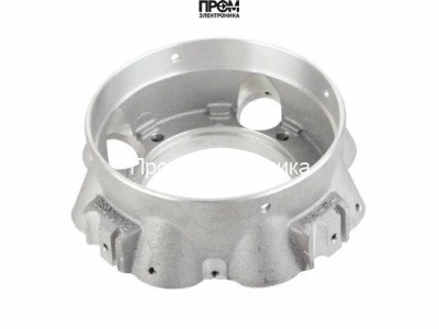 Кольцо распределительное Weishaupt 21731414037