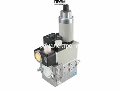 Газовый мультиблок Elco MB-ZRDLE 407 B01 S50