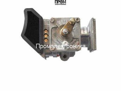 Дроссель газа Weishaupt, 23531025010