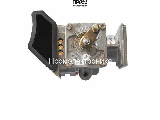 Дроссель газа Weishaupt, 23531025010