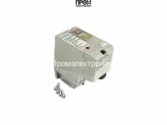 Блок контроля герметичности Dungs VPS 504 S04 LPG