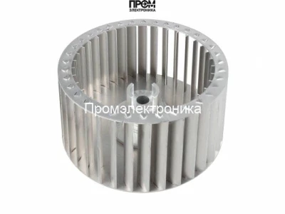 Рабочее колесо вентилятора Baltur Ø160x74 мм 17560