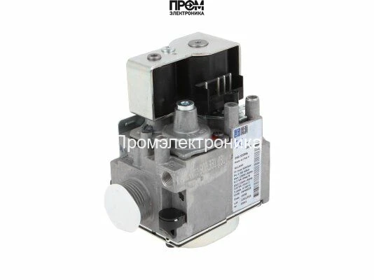 Газовый электромагнитный клапан Sit 840 SIGMA 0840035