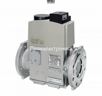 Двойной электромагнитный клапан Dungs DMV-D 5100/11