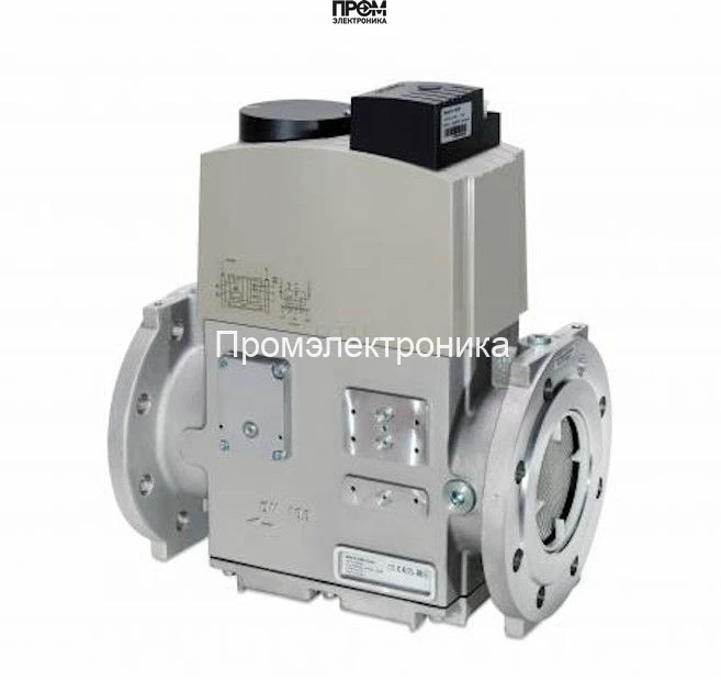 Двойной электромагнитный клапан Dungs DMV-D 5100/11