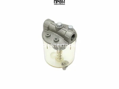 Жидкотопливный фильтр Giuliani Anello 70370/006, Rp 3/8"