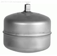 ZN170-11/2A поплавок к клапану
