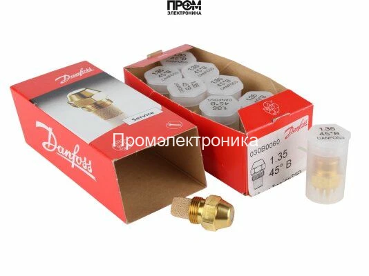 Форсунка Danfoss OD 1.35 / 45º B