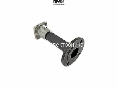 Газовый коллектор в сборе DN65