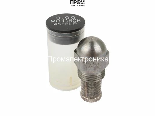 Форсунка Monarch 9.00/45° PLP