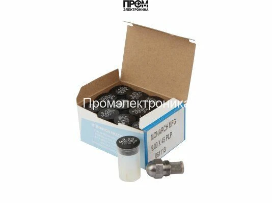Форсунка Monarch 9.00/45° PLP