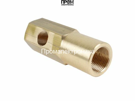 Форсунка Fluidics, 0800220192