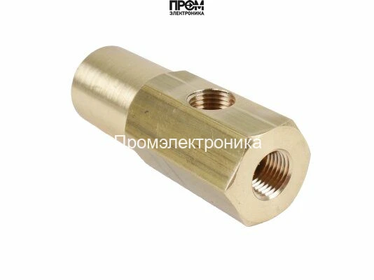 Форсунка Fluidics, 0800220192