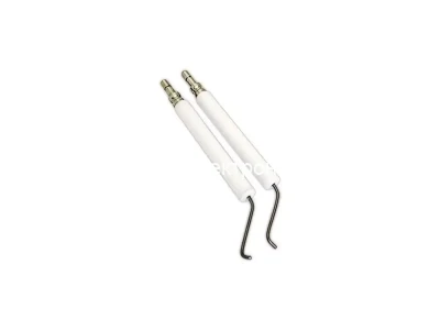 Комплект электродов розжига Ecoflam 100 мм, 65322313