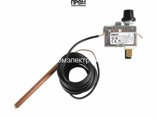 Термостат предохранительный Imit LS1 9045 110°C