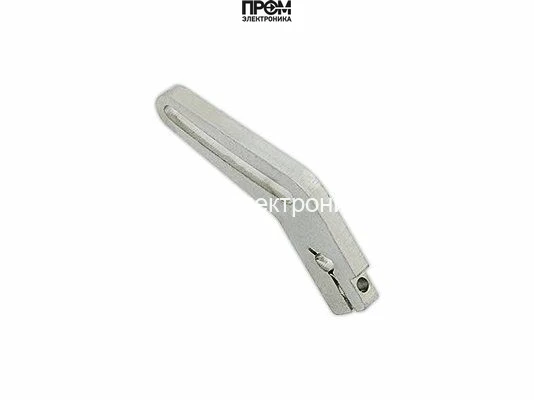 Рычаг воздушной заслонки 105 X 56 X 8 мм