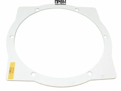 Прокладка фланца Weishaupt 8 x 470 / 520 x 441.5 мм, 21160401147