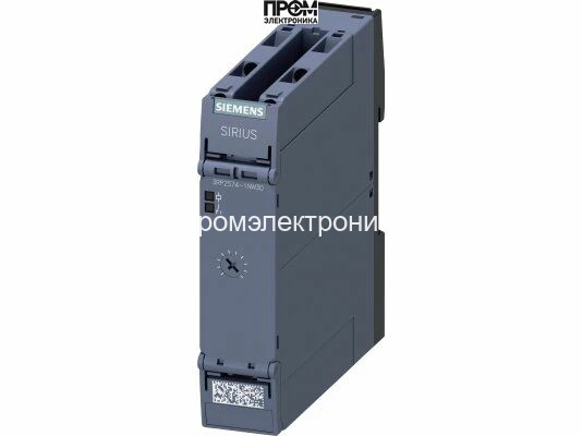 Реле времени Siemens 3RP2574-1NW30