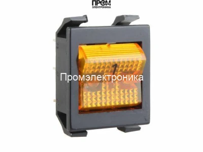 Переключатель Weishaupt 1300CBN-AS-B5 250V N/KA