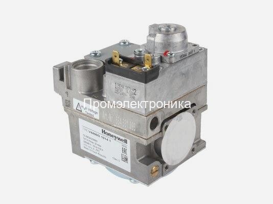 Газовый клапан Honeywell V4400