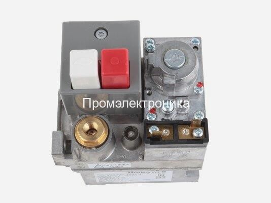Газовый клапан Honeywell V4400