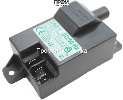 Трансформатор розжига De Dietrich 95106102