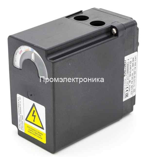 Сервопривод Honeywell LKS 160-09 (A5-5S1)