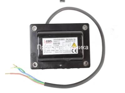 Трансформатор розжига Elco 65323252