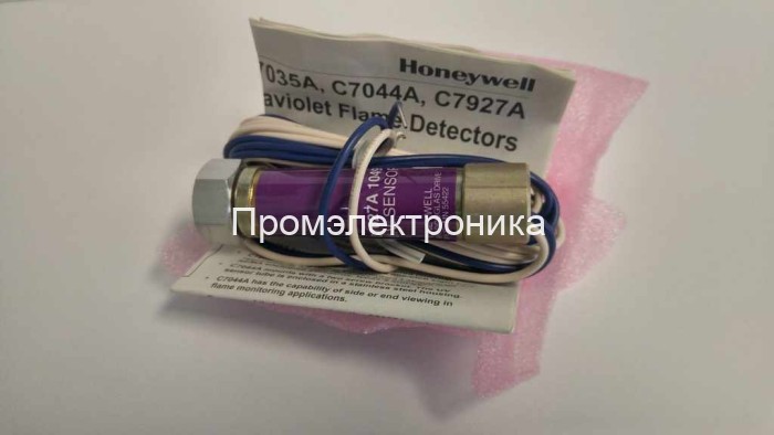 Honeywell C7027A 1049