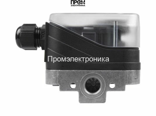 Реле давления Kromschroder DG150B-3