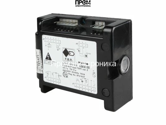 Менеджер горения Brahma TGR1-Z 18047950
