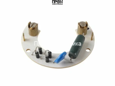 Клеммная плата электромагнитного клапана Riello 3002263