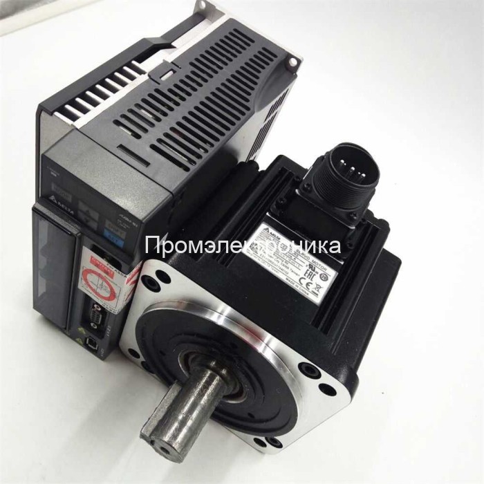 Delta Electronics ECMA-G21306RS