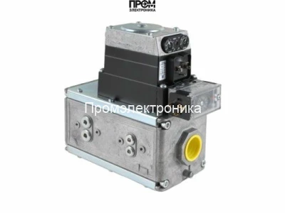 Газовый клапан Kromschroder CG25R03-D2W5CWZZ, в сборе