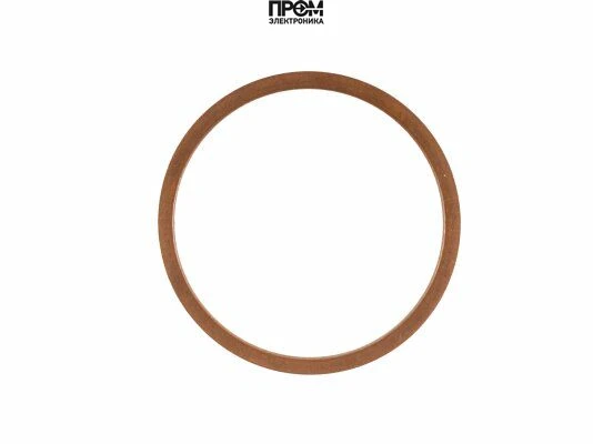 Шайба медная Weishaupt Ø35 х 40 х 2 мм, 440030