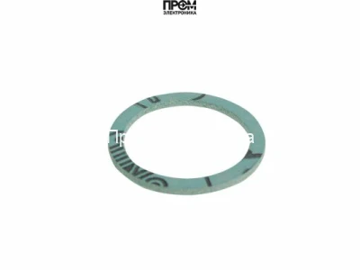 Прокладка De Dietrich Ø30/24 x 1.5 мм, 95013068