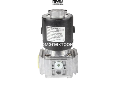 Газовый электромагнитный клапан Brahma EG25*SR.3*GMO 13931000
