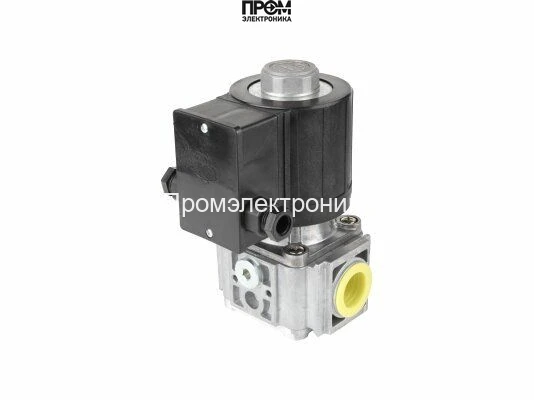 Газовый электромагнитный клапан Brahma EG25*SR.3*GMO 13931000
