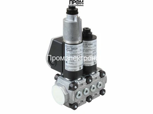 Газовый электромагнитный клапан Elco VCS125R/NLW