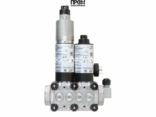 Газовый электромагнитный клапан Elco VCS125R/NLW