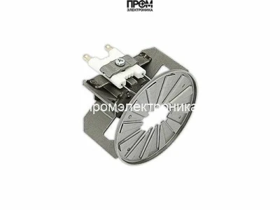 Уравнительный диск Ø116 / 25 мм