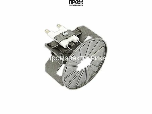 Уравнительный диск Ø116 / 25 мм