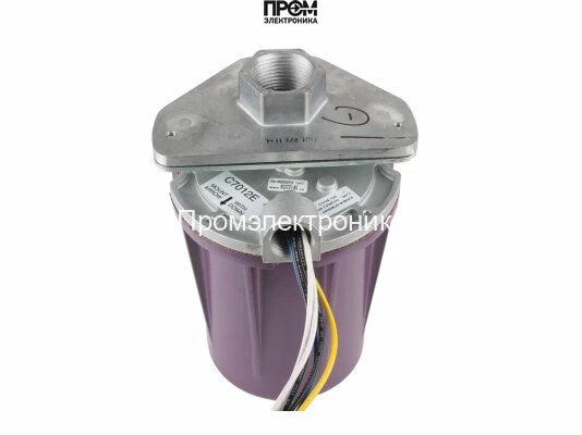 Датчик пламени Honeywell C7012E1120