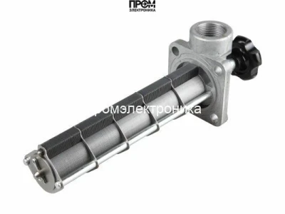 Крышка фильтра с фильтрующим элементом Giuliani Anello U3100001