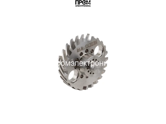 Головка горелки Kromschroder BR 65HB (34)