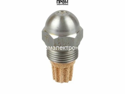 Форсунка Fluidics 1.50/60° S